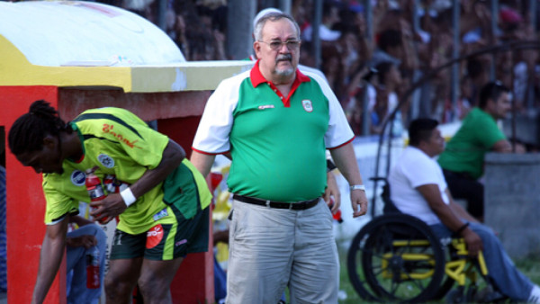 Muere Jerónimo 'Chombo' Sandoval, ex presidente de Marathón