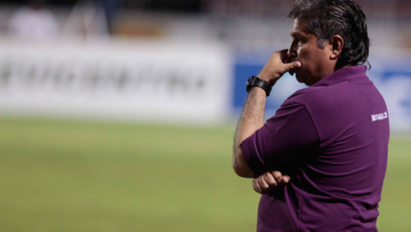 Treviño: 'Fuimos un equipo amateur'