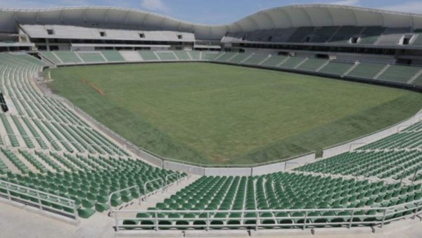 ¡De lujo! El nuevo estadio que tendrá la Liga de México para el próximo torneo