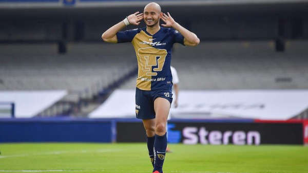 Mercado Liga MX: Chivas confirma fichaje, bombazo de Diego Lainez y Chucky Lozano es noticia&nbsp;&nbsp;&nbsp;