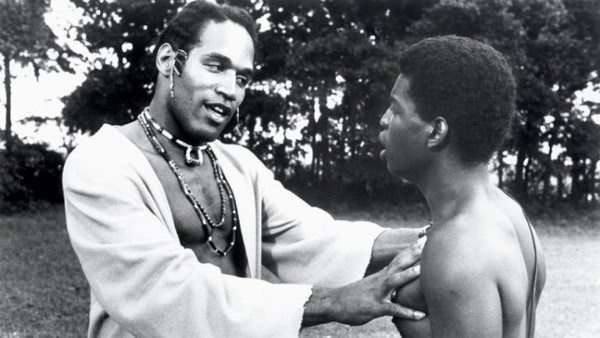 FOTOS: Grandes actores de Hollywood que fueron deportistas