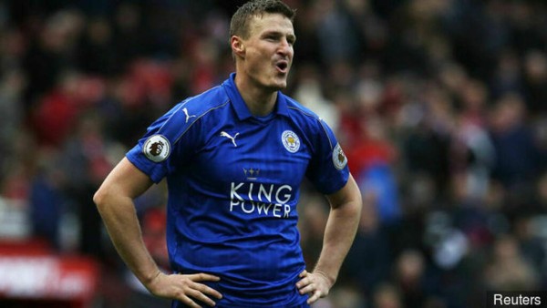 La triste realidad de los futbolistas que fueron campeones de la Premier con el Leicester City