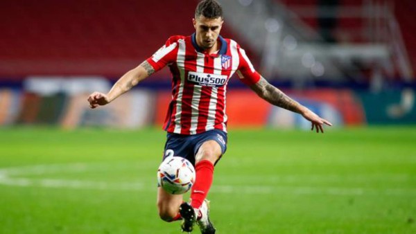 Alineación del Atlético vs Real Madrid: Simeone quiere masacrar a Zidane en el derbi&nbsp;&nbsp;