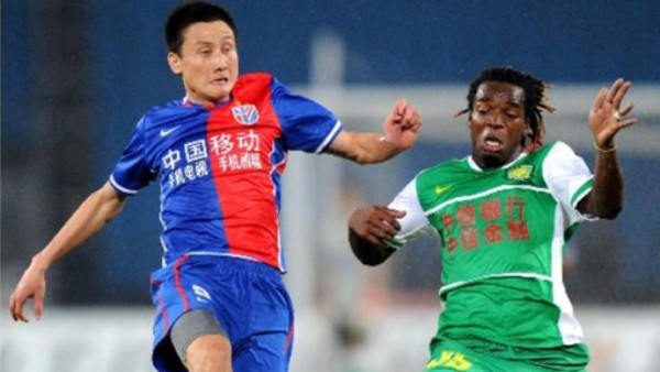 Clubes del extranjero que le dieron otra oportunidad a un hondureño