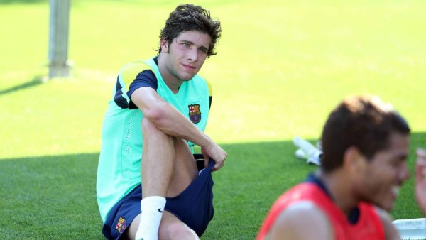 FOTOGALERÍA: Los 11 jugadores que están viviendo un calvario en el Barcelona