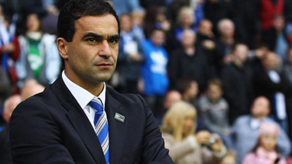 Técnico del Wigan: 'Maynor podría perderse el resto de la temporada”