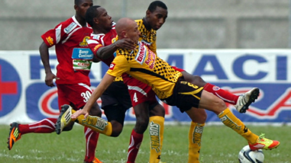 Julio 'Palomo” Rodríguez: 'Le falta confianza a algunos jugadores”