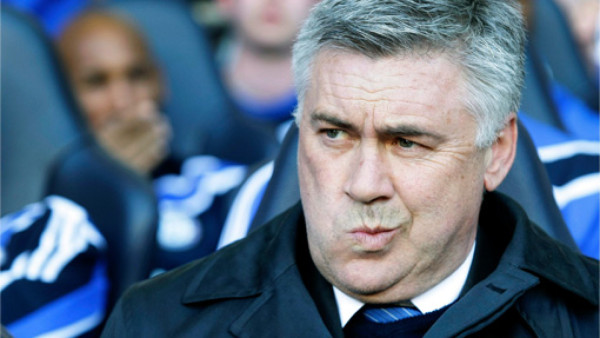 Real Madrid tendrá que pagar 6 millones de dólares por Ancelotti