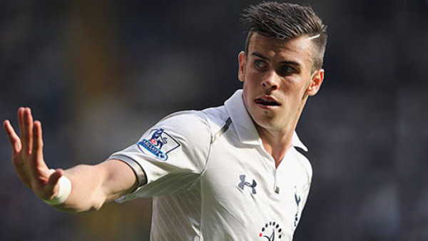 Bale sería el más caro de la historia