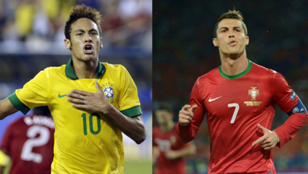 Brasil y Portugal vuelven a estar entre los 10 mejores del ranking FIFA.