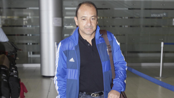 'Nos gustaría jugar ante Islanders en Tegucigalpa'