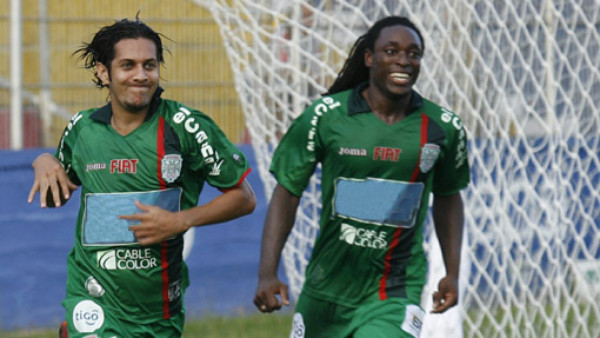 Es un Marathón renovado