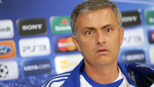 Las polémicas frases de Mourinho en 2011