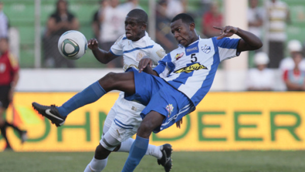 Olimpia continúa intratable en Honduras