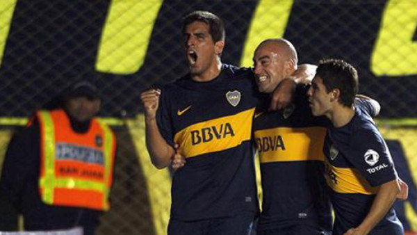 En Argentina aseguran que Boca jugará ante Sub-20 de Honduras