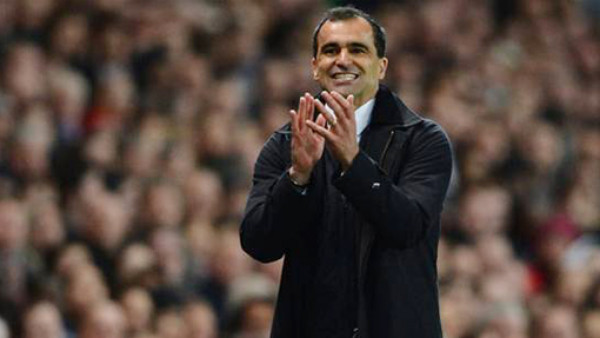 Roberto Martínez confía que Wigan remontará en la Premier League