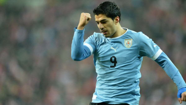 Uruguay le devuelve la confianza a su afición tras vencer a Polonia