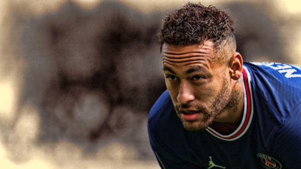 Neymar, a juicio: El brasileño podría perderse el Mundial de Qatar 2022 ¿Cuántos años estaría sin jugar?