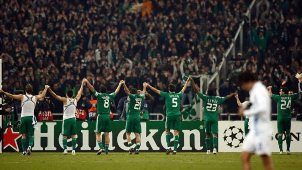 ¡Increíble! Los grandes clubes con menos goles que Cristiano en Champions League