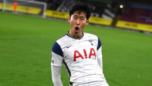 Revelan los exorbitantes sueldos de los futbolistas del Tottenham: Sorpresa en el top tres &nbsp;&nbsp;