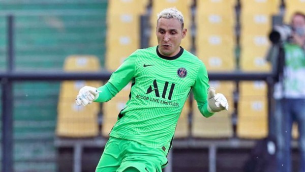 Matar o morir: El 11 del PSG para buscar una épica remontada ante Manchester City en la Champions&nbsp;&nbsp;