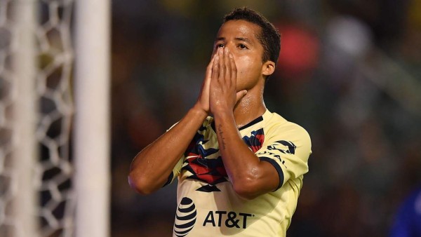 Futbolista mexicano revienta a Giovani Dos Santos tras perder la final de la Liga MX