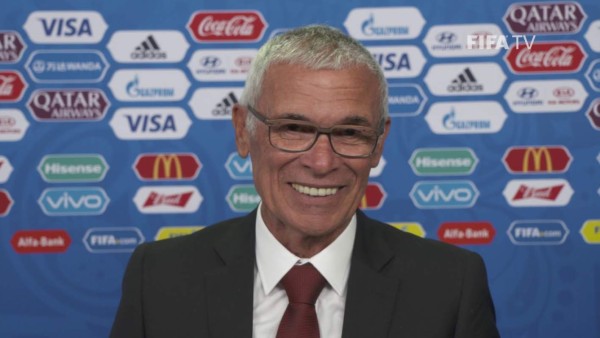 Los técnicos mundialistas con más tiempo en su puesto, Ramírez y 'Bolillo' destacan