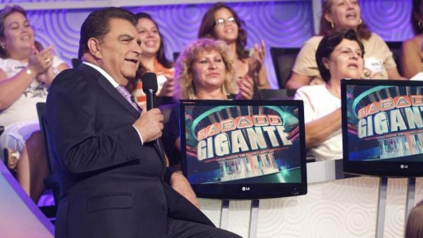 La dura situación que vive Don Francisco 7 años después del cierre de 'Sábado Gigante'