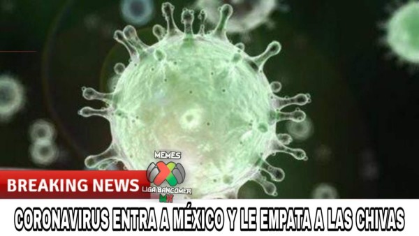 Liga MX: Chivas se deja empatar de San Luis y son víctimas de los memes por su 'cruzazuleada'