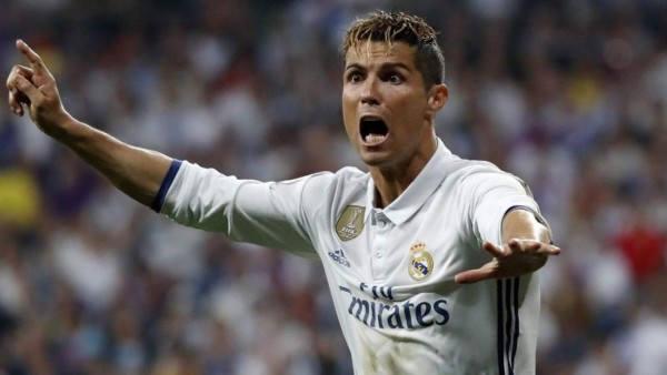 ¡Millonarios! La lista de los futbolistas mejor pagados en 2017