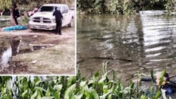 ¡Escalofríos! 15 selfies tomadas minutos antes de morir