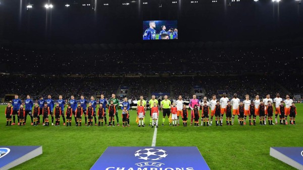 Atalanta-Valencia, el 'partido cero' del coronavirus: Así se contagiaron más de 40 mil personas