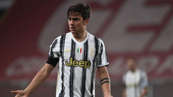 Con los fichajes: La revolución de Allegri y el nuevo 11 de la Juventus para conquistar Europa