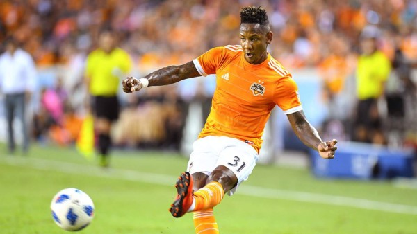 Así se conforma la legión de Honduras para la temporada 2018-19