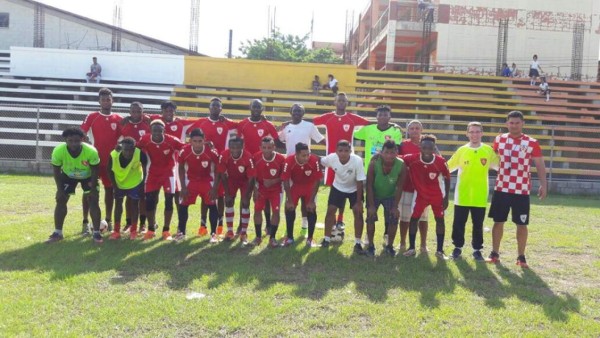 Así lucen sus uniformes los equipos del Ascenso en Honduras