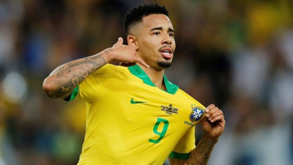 Sin Neymar y otros cracks de peso: Así sería el brutal 11 de la selección de Brasil en el futuro