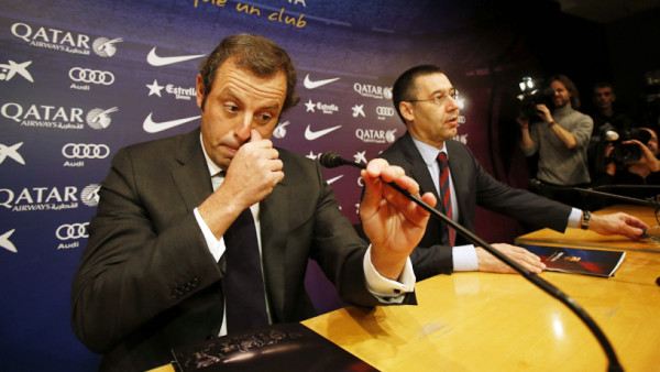 Familia de Rosell presentó nueve denuncias por amenazas y agresiones