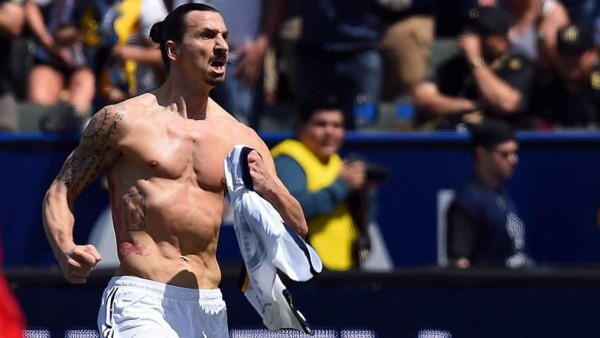 ¡Orgullo centroamericano! Elis, Calvo y Murillo en el equipo de las estrellas de la MLS