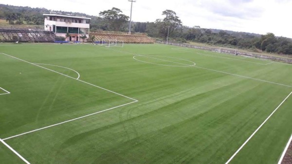Uno de estos equipos será rival de Motagua en primera ronda de Liga Concacaf