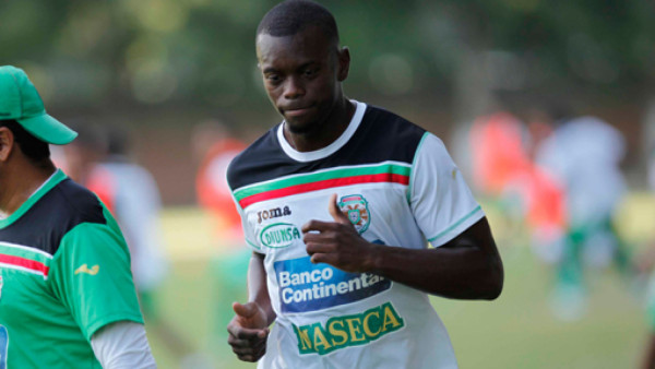 Defensa Erick Norales se une a la lista de bajas en Marathón