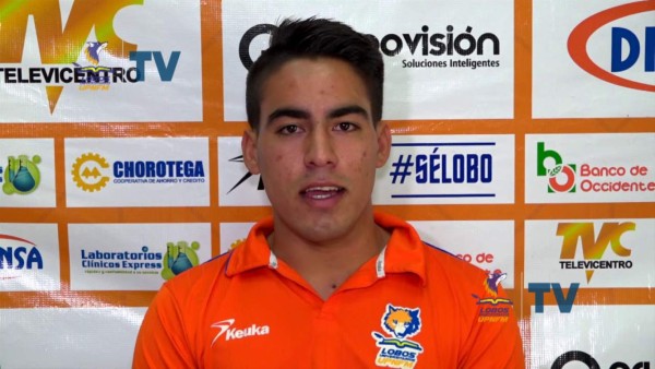 Hijos, sobrinos y primos de ex grandes jugadores hondureños se toman la Liga Nacional