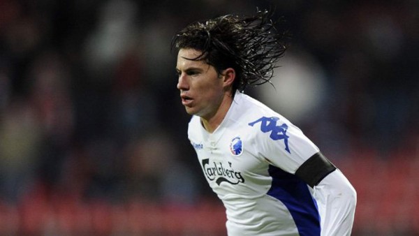 Los centroamericanos que han sido campeones alrededor del mundo