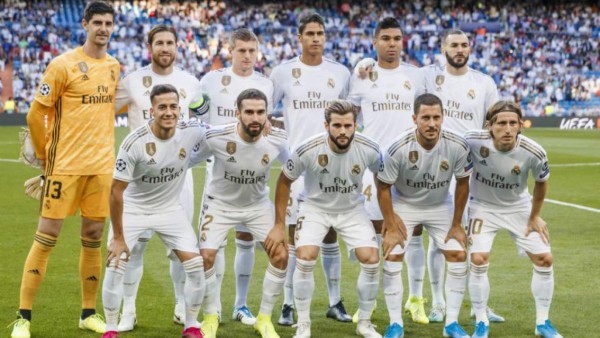 Real Madrid campeón: La ventaja que le saca al Barcelona en la tabla histórica de títulos de la liga española