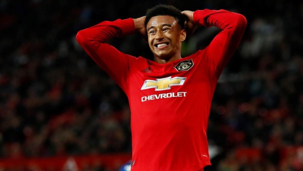 El duro momento que vive Jesse Lingard: su madre lucha contra una enfermedad