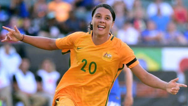 Las 10 estrellas que apuntan a brillar en el Mundial Femenino de Francia