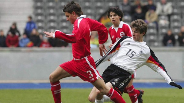 Los grandes cracks que nunca jugaron un Mundial Sub-17