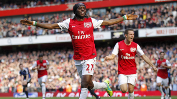 Wilson ve derrota ante Arsenal desde la banca