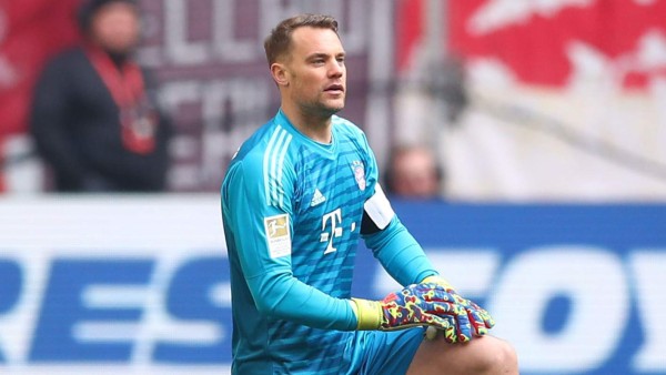 Cifras millonarias: Los 12 porteros mejor pagados del mundo