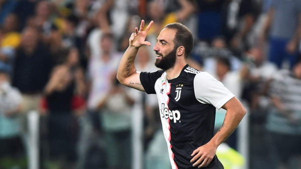 Cada vez más ricos: Los jugadores mejor pagados de la Serie A donde CR7 lidera por mucho