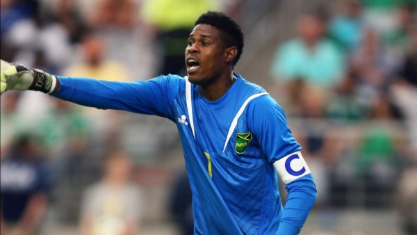 Copa Oro: Jamaica y su arsenal se preparan para enfrentar a la Honduras de Fabián Coito